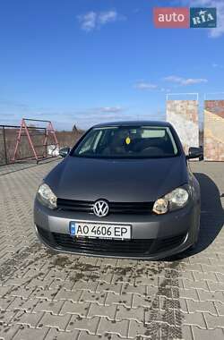 Универсал Volkswagen Golf 2009 в Виноградове
