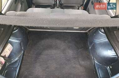 Хетчбек Volkswagen Golf 1988 в 