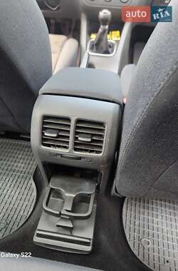 Универсал Volkswagen Golf 2007 в 
