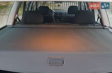 Универсал Volkswagen Golf 2000 в 
