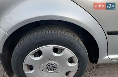Универсал Volkswagen Golf 2000 в 
