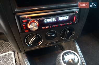 Универсал Volkswagen Golf 2000 в 