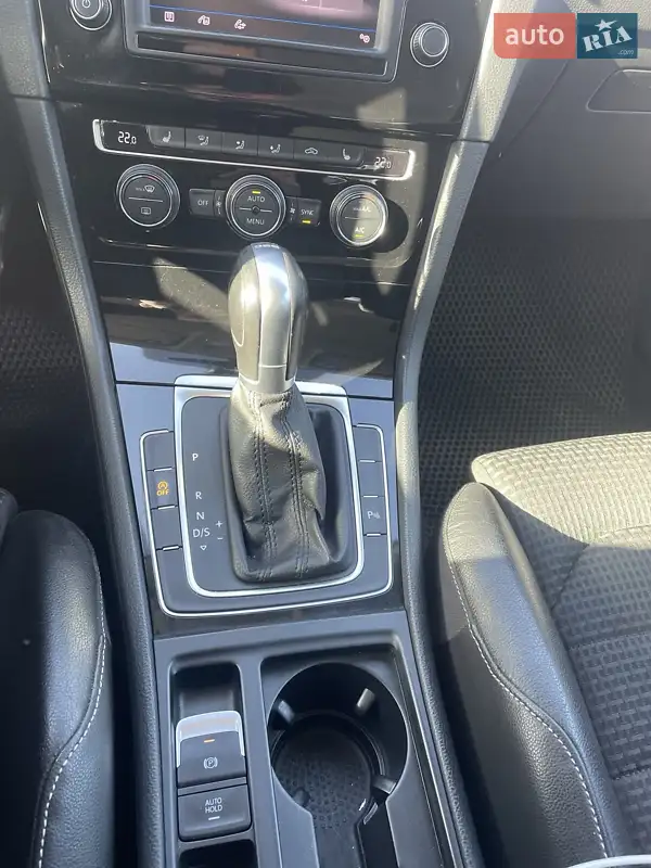 Volkswagen Golf 2016 VIN WVWZZZAUZHP528311 фото оголошення 11 з 51