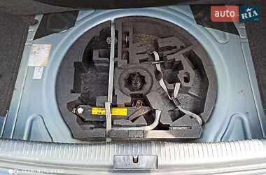Хетчбек Volkswagen Golf 2007 в 