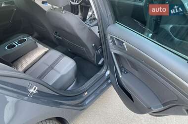 Универсал Volkswagen Golf 2017 в 