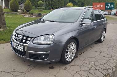 Универсал Volkswagen Golf 2008 в Виннице