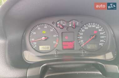 Универсал Volkswagen Golf 2005 в 