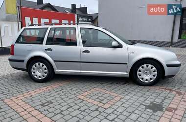 Універсал Volkswagen Golf 2000 в 