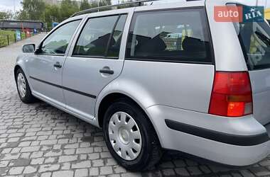 Універсал Volkswagen Golf 2000 в 