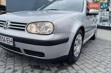 Універсал Volkswagen Golf 2000 в 