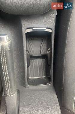 Хэтчбек Volkswagen Golf 2009 в 