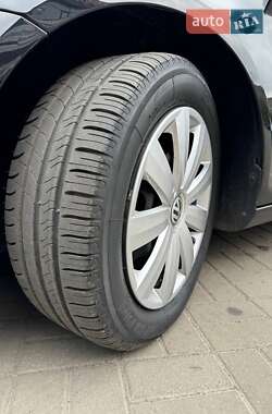 Універсал Volkswagen Golf 2008 в 