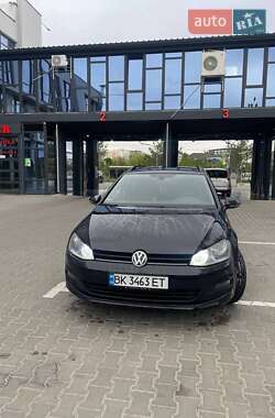 Универсал Volkswagen Golf 2013 в Сарнах
