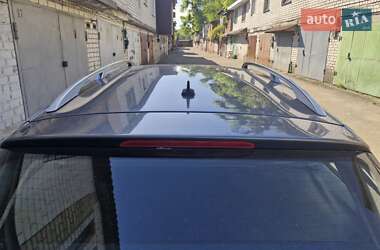 Универсал Volkswagen Golf 2011 в 