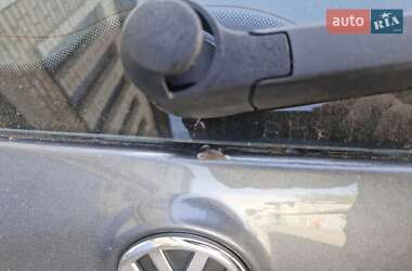 Универсал Volkswagen Golf 2011 в 