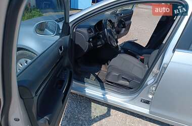 Универсал Volkswagen Golf 2010 в Зборове