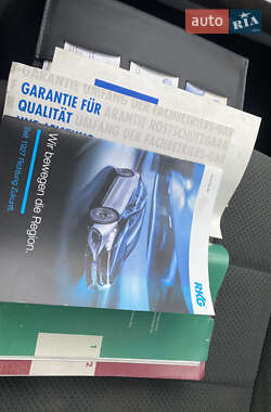 Хетчбек Volkswagen Golf 2005 в 