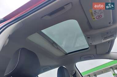 Хетчбек Volkswagen Golf 2015 в 