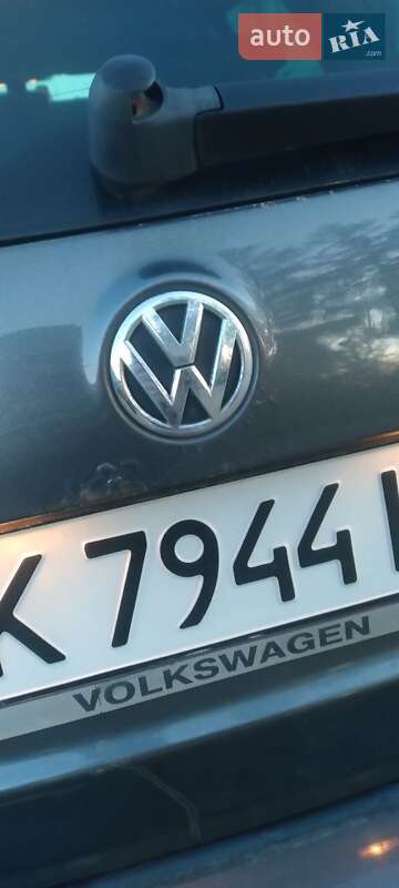 Универсал Volkswagen Golf 2009 в Сарнах фото 11 Универсал Volkswagen Golf 2009 в Сарнах