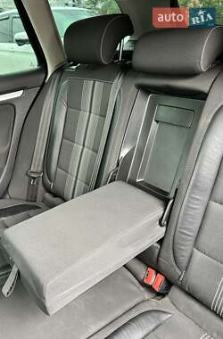 Універсал Volkswagen Golf 2012 в 