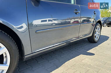 Хетчбек Volkswagen Golf 2006 в 