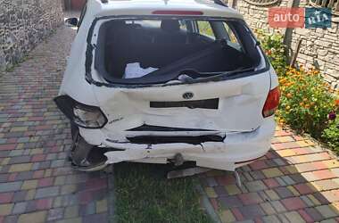 Универсал Volkswagen Golf 2011 в 
