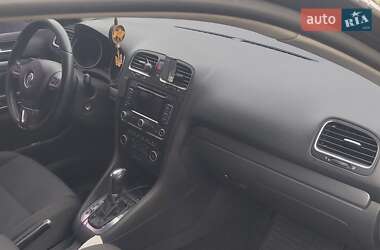 Універсал Volkswagen Golf 2011 в Вінниці