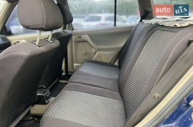Универсал Volkswagen Golf 1995 в 