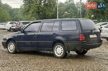 Универсал Volkswagen Golf 1995 в 