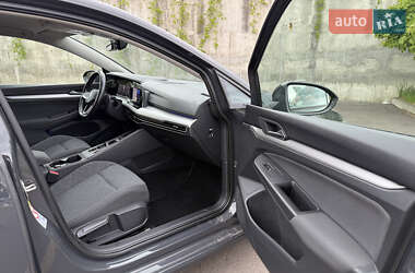 Универсал Volkswagen Golf 2021 в 
