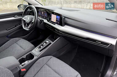 Универсал Volkswagen Golf 2021 в 