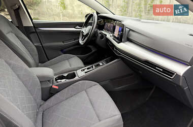 Универсал Volkswagen Golf 2021 в 