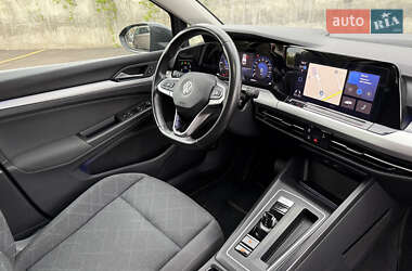 Универсал Volkswagen Golf 2021 в 