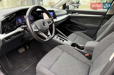 Универсал Volkswagen Golf 2021 в 