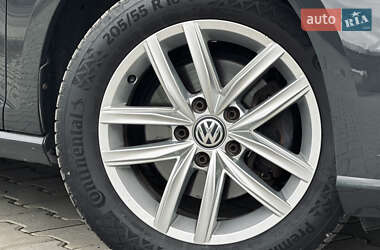Універсал Volkswagen Golf 2020 в 