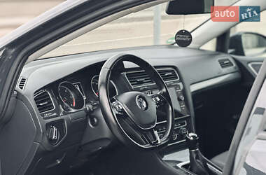 Універсал Volkswagen Golf 2020 в 
