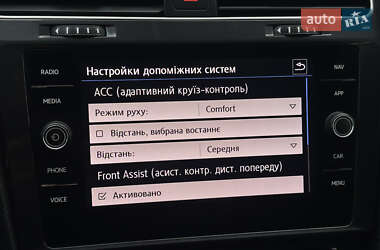 Універсал Volkswagen Golf 2020 в 