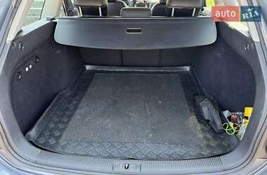 Універсал Volkswagen Golf 2007 в 