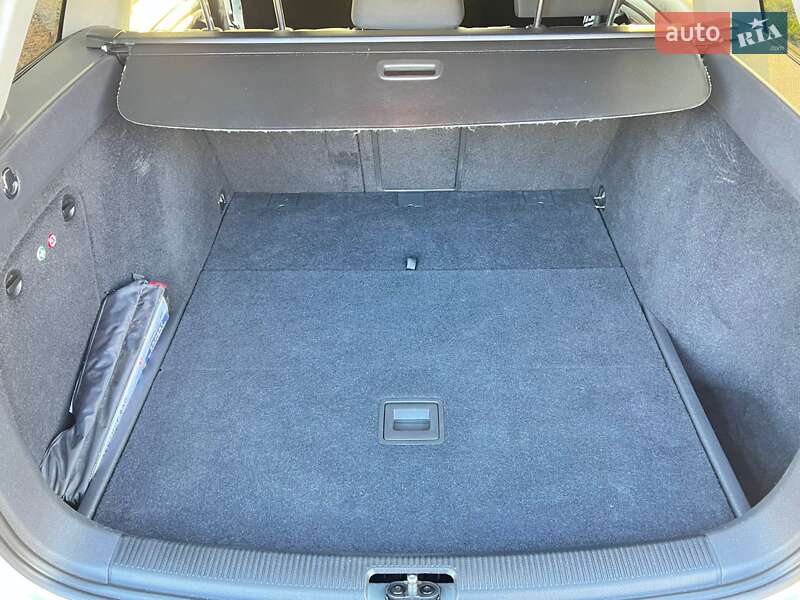 Універсал Volkswagen Golf 2011 в Бердичеві