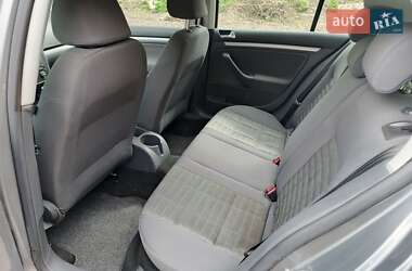 Хетчбек Volkswagen Golf 2007 в 