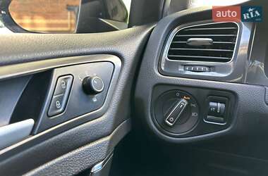 Універсал Volkswagen Golf 2019 в 