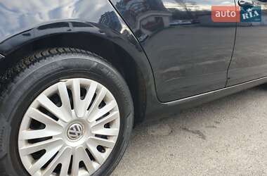Універсал Volkswagen Golf 2007 в 