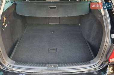 Універсал Volkswagen Golf 2007 в 