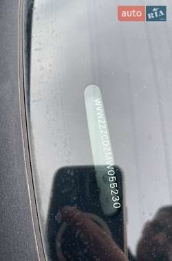 Хэтчбек Volkswagen Golf 2020 в 