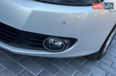 Універсал Volkswagen Golf 2010 в 