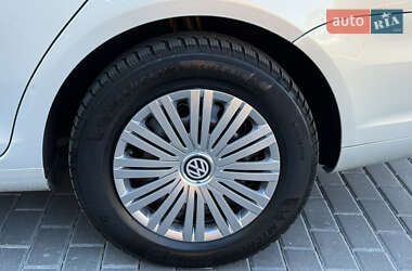 Універсал Volkswagen Golf 2010 в 