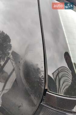 Хетчбек Volkswagen Golf 2008 в 