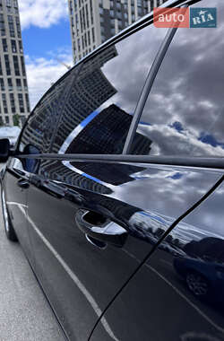 Хетчбек Volkswagen Golf 2010 в 