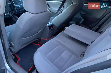 Універсал Volkswagen Golf 2007 в 