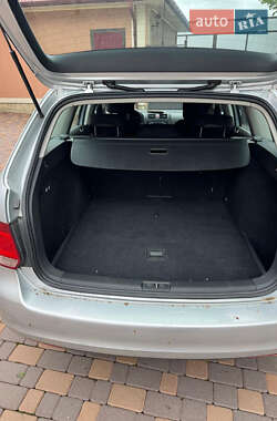 Универсал Volkswagen Golf 2008 в 